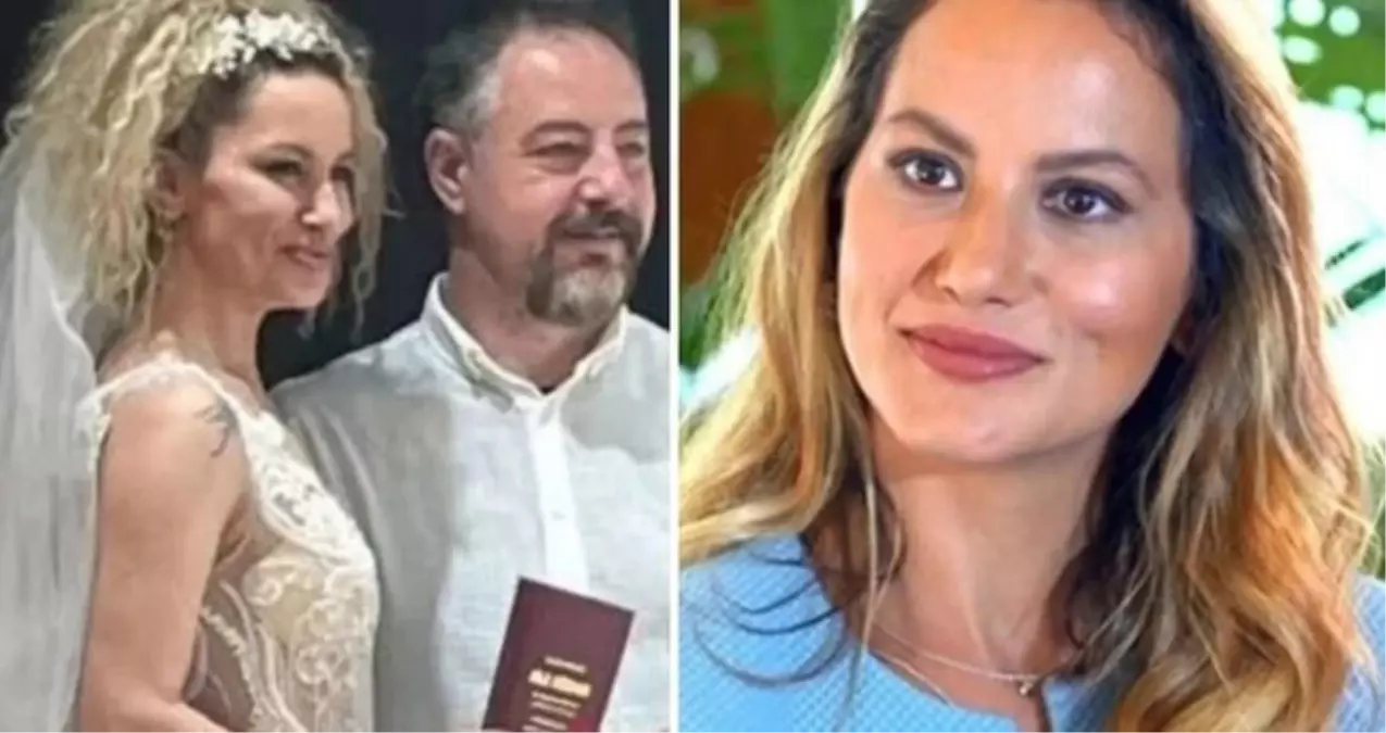 Yıldız Asyalı'nın eşi Mustafa Semih Demirci kimdir? Mustafa Semih Demirci kaç yaşında, ne iş yapıyor?