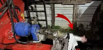 10 yaşındaki çocuğun yürek parçalayan ölümü