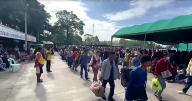 2 ulke arasinda savas basladi f 16 lar bomba 19341864 4178 m