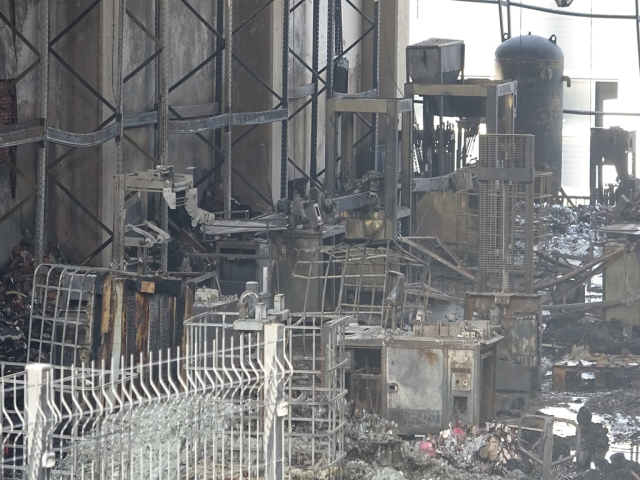 7 kişinin öldüğü fabrika yangınında bilirkişi raporu: Uygunsuz üretim, kaçak kat, eksik denetim 3 7 kisinin oldugu fabrika yangininda bilirkisi 19344395 213 m