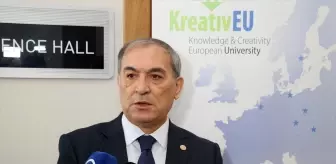 Adana'da '2023 Türkiye Sismik Dizisinin Ardından Çalıştayı' yapıldı