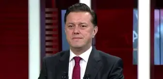 AK Parti Eskişehir Milletvekili Nebi Hatipoğlu'ndan TFF'ye tepki