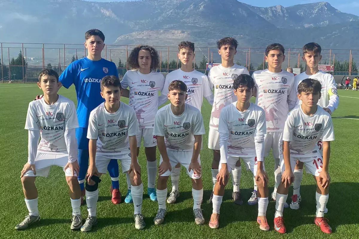 Altınordu fikstüre güveniyor