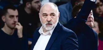 Anadolu Efes, İspanyol Başantrenör Pablo Laso ile anlaşma sağladı