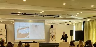 Antalya'da 'Sürdürülebilirlik Akademisi' çalışmaları başladı