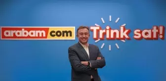 arabam.com'dan 25 Yıllık Başarı Hikayesi