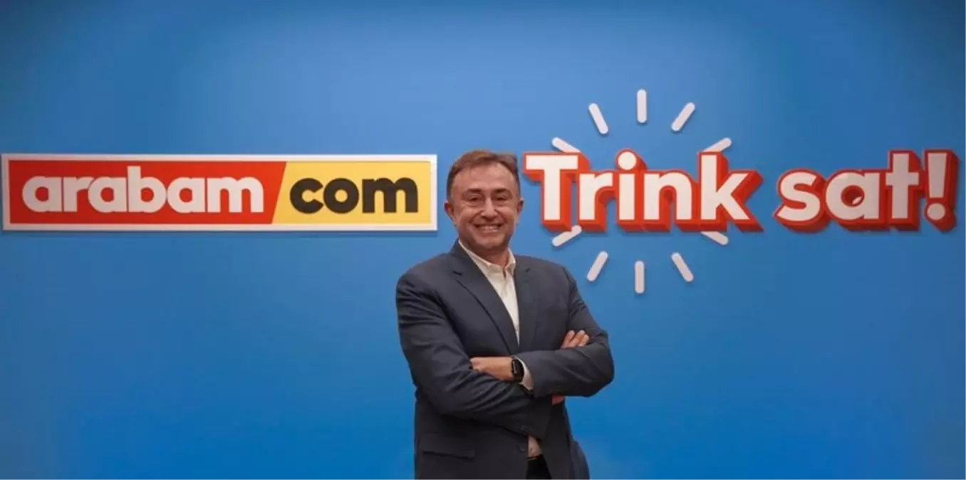 arabam.com'dan 25 Yıllık Başarı Hikayesi