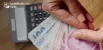 Asgari ücrette beklenen zam oranı ne? Prof. Dr. Seyfettin Erdoğan açıkladı