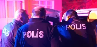 Avukat, annesini bıçaklayarak öldürdü! Üvey baba da gözaltında