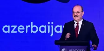 Azerbaycan Turizm Bürosu Türkiye Temsilcilik Ofisi İstanbul'da açıldı