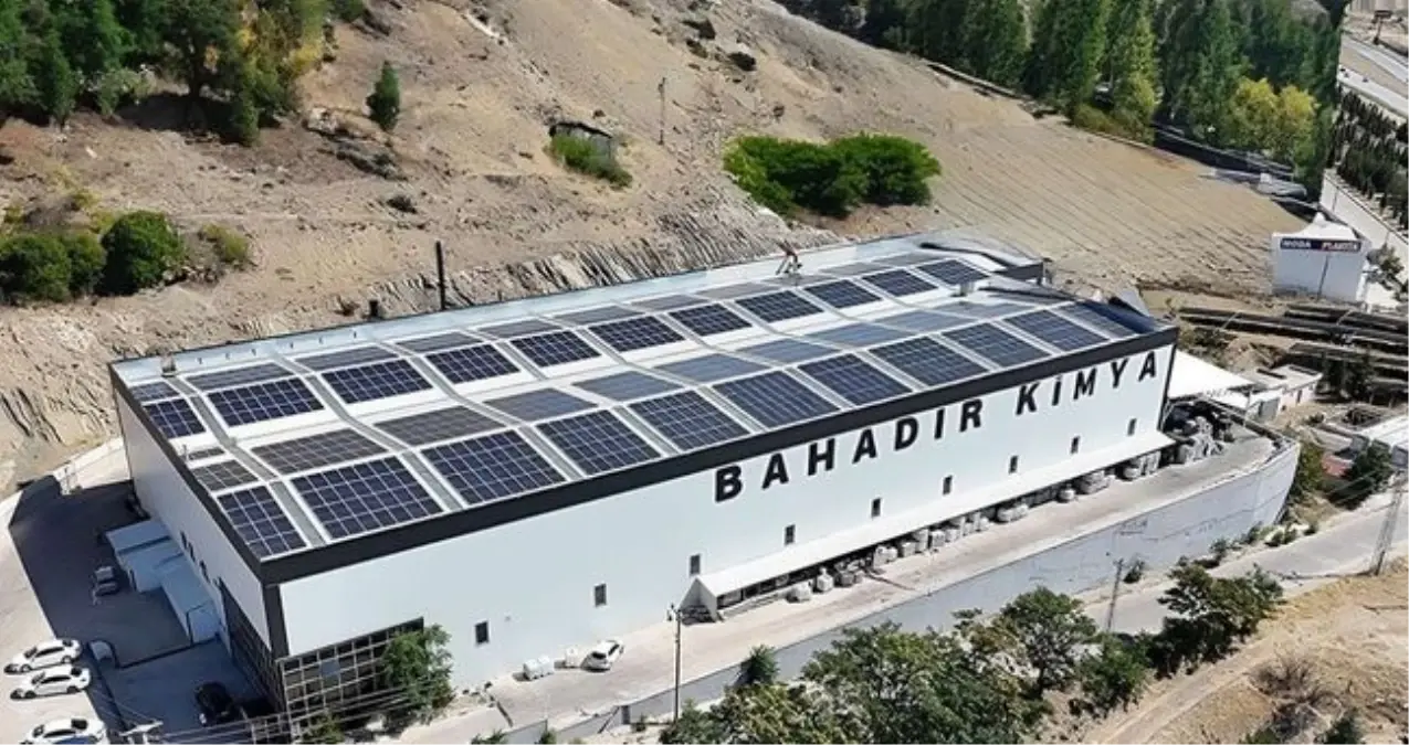 Bahadır Kimya kimin, sahibi kim? Bahadır Kimya ne iş yapıyor?