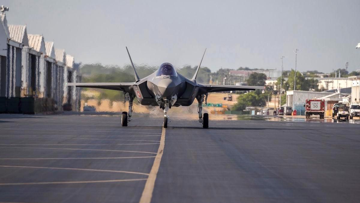 F-35 Görüşmesi için Erdoğan-Trump Zirvesi
