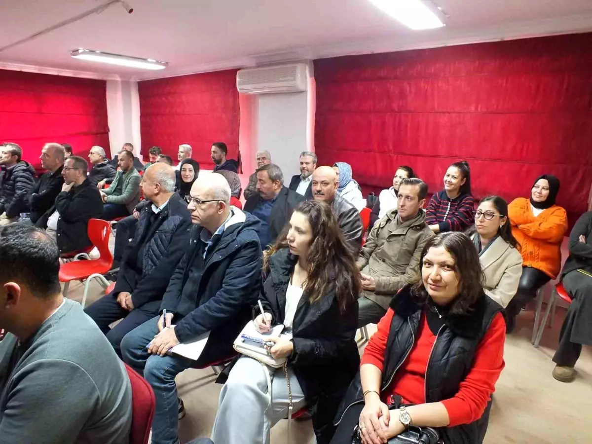 Başkan Sayar: 'Vergi affı ya da ödeme kolaylığı yönünde bir beklentimiz kalmadı'