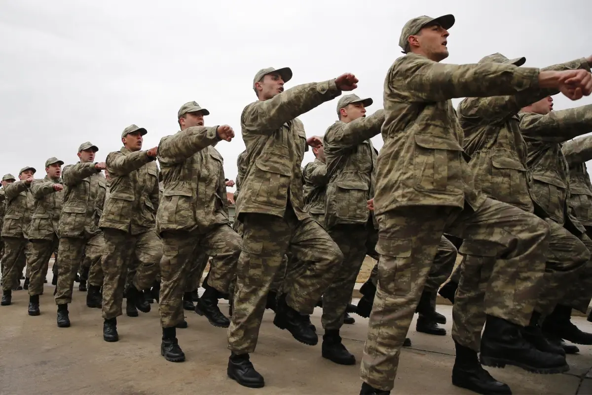 Bedelli askerlik ücretine rekor zam geliyor! Yeni ücret belli oldu