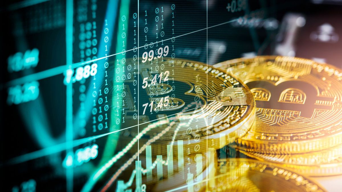 Bitwise kripto endeks fonunu NYSE Arca'ya taşıdı
