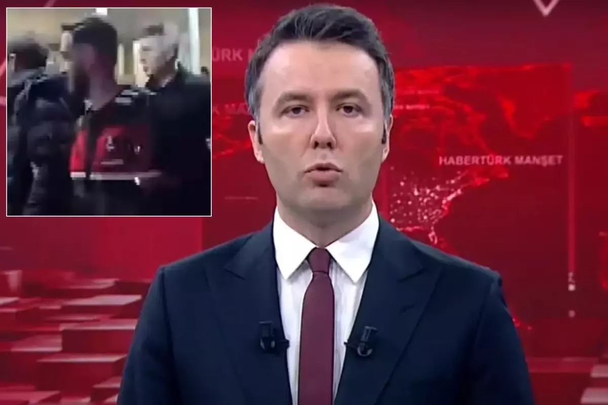 Bomba iddia: İşte Mehmet Akif Ersoy'u uyuşturucu bataklığına iten isim