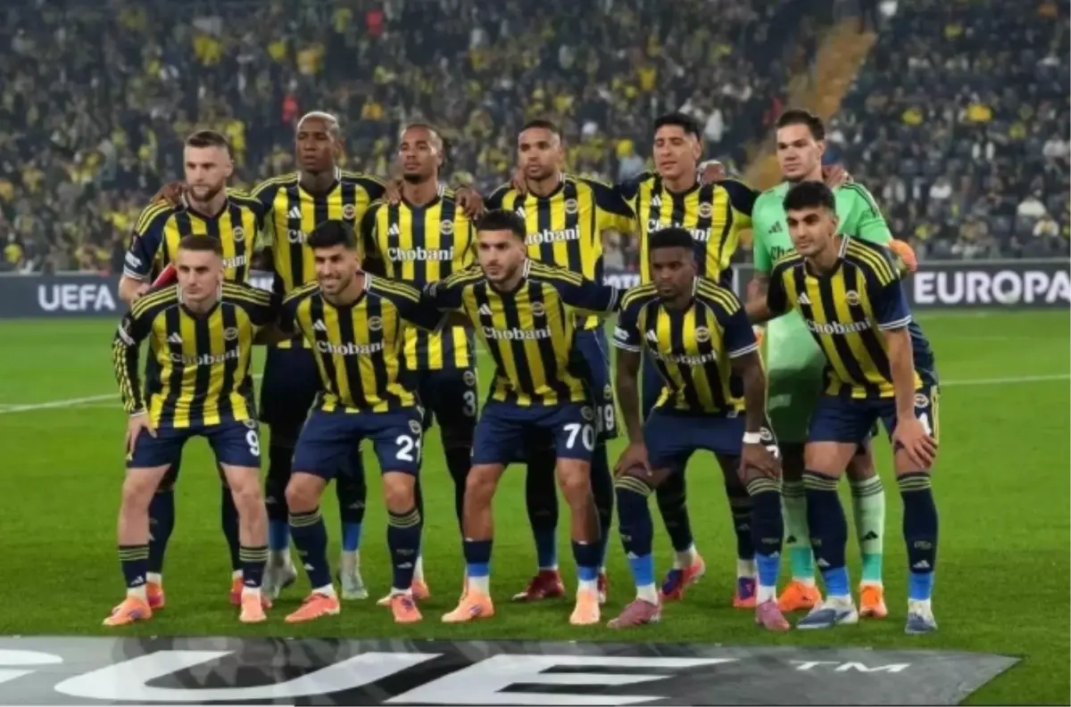 Brann Fenerbahçe maçı ne zaman, hangi kanalda, şifresiz mi?