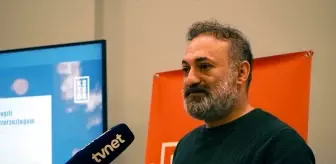 Bülent Parlak'ın dostları şairi 'Sevgili Huzursuzluğum' kitabının özel baskısıyla andı