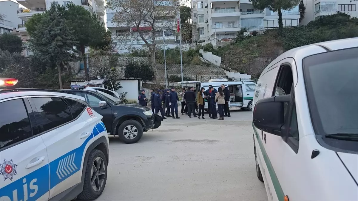 Bursa'da kayıp olarak aranan 19 yaşındaki kişi ölü bulundu