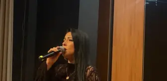 Bursa'da 'Roman ve Balkan Gecesi' konseri düzenlendi