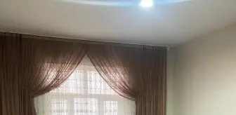 Çermik Kaymakamı Adem Karataş'tan ev ziyareti