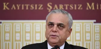 CHP'den istifa ettiğini açıklayan Çakır'dan 'Yüksek Disiplin Kurulu' tepkisi Açıklaması