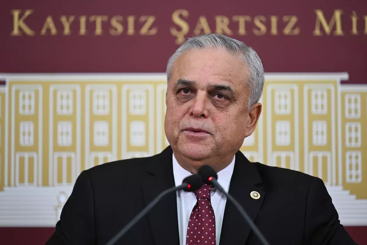 CHP'den istifa ettiğini açıklayan Çakır'dan 'Yüksek Disiplin Kurulu' tepkisi Açıklaması