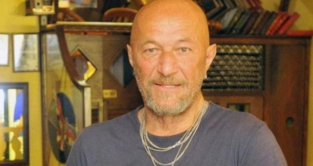 Coşkun Göğen neden hastaneye kaldırıldı, sağlık durumu nasıl? 'Tecavüzcü Coşkun' lakaplı oyuncu Coşkun Göğen'in hastalığı ne?