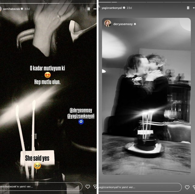 derya baykal in kizi derya sensoy evleniyor iste 19341378 7970 m