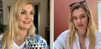 Derya Baykal'ın kızı Derya Şensoy evleniyor! İşte müstakbel damat