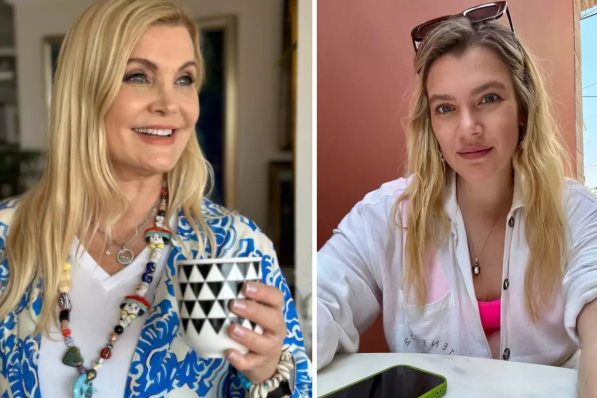 Derya Baykal'ın kızı Derya Şensoy evleniyor! İşte müstakbel damat