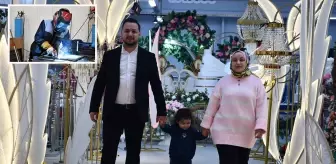 Düğününde eksiklik görerek girdiği sektörde 56 ülkeye ihracat yapıyor