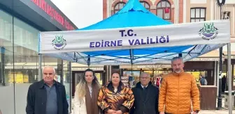 Edirne'den kısa kısa