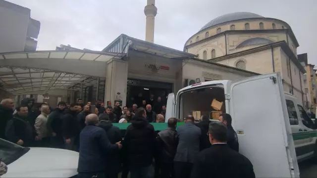 The young woman who fell ill while cleaning her house has passed away