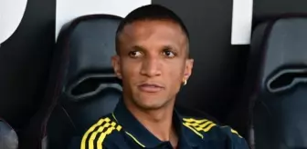 Fenerbahçe'de ayrılık gelişmesi