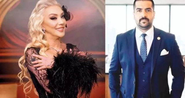 Ferdi Aydın kimdir? Güllü'nün patronu Ferdi Aydın kaç yaşında, nereli? Ferdi Aydın kimdir? Güllü'nün patronu Ferdi Aydın kaç yaşında, nereli?