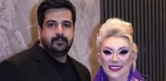 Ferdi Aydın kimdir? Güllü'nün patronu Ferdi Aydın kaç yaşında, nereli?