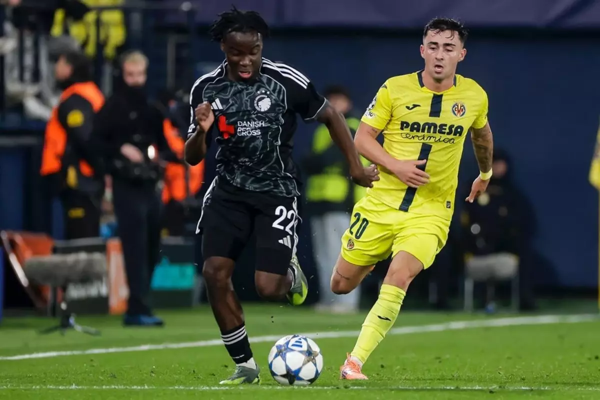 Galatasaray'ı da ilgilendiren maçta kazanan 90. dakikada belli oldu