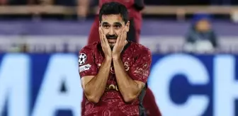 Galatasaray, Monaco'dan eli boş döndü