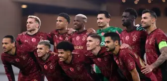 Galatasaray taraftarını çıldırtan istatistik