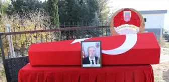 Gazi Mehmet İnce son yolculuğuna uğurlandı