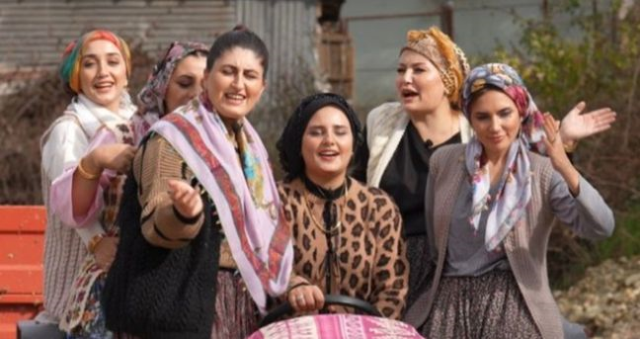 Gelin Evi Canlı izle: 10 Aralık Gelin Evi'nin yeni bölümü başladı mı, nereden izlenir? Gelin Evi Canlı izle: 10 Aralık Gelin Evi'nin yeni bölümü başladı mı, nereden izlenir?