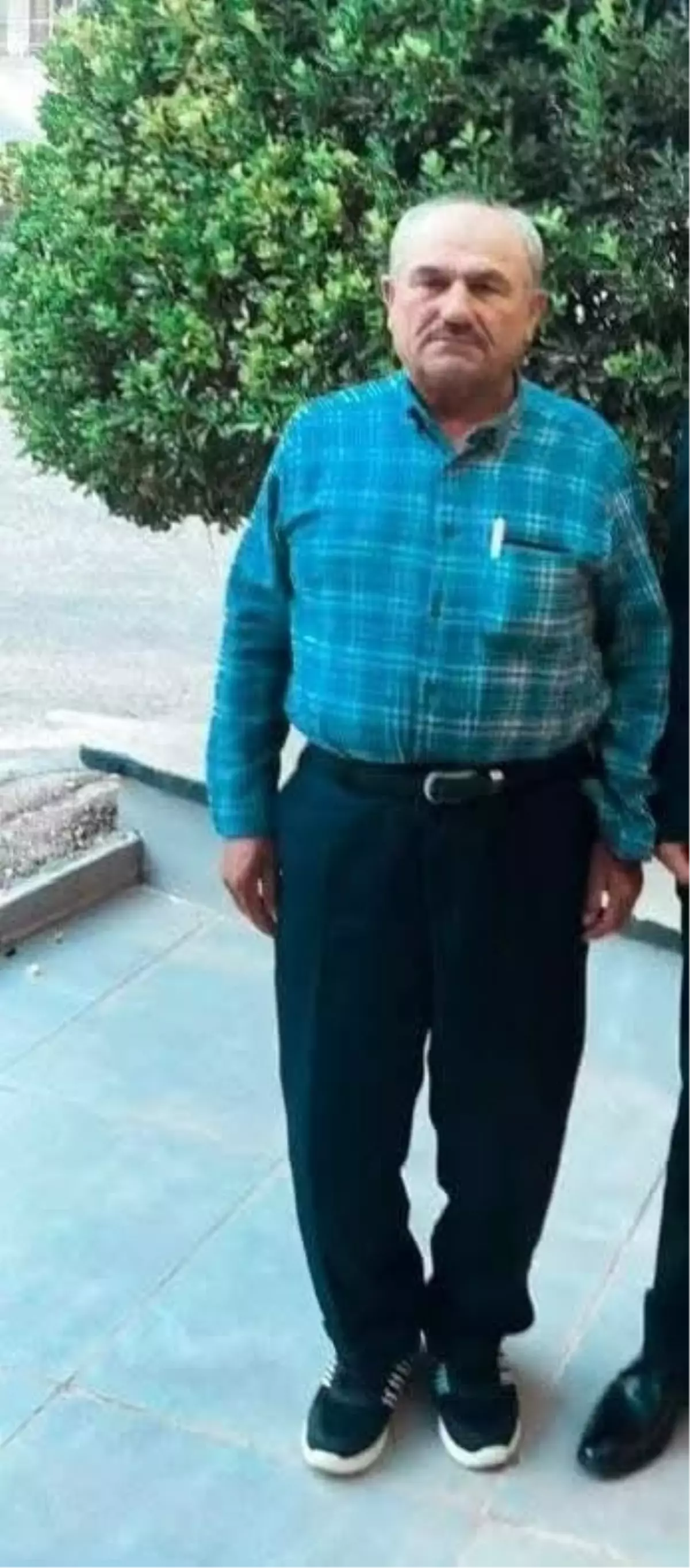 Geri gelen kamyonetin çarptığı yaya öldü