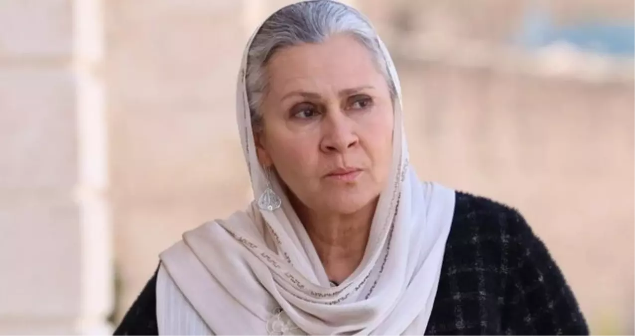 Gonca Cilasun kimdir? Uzak Şehir'in Sadakati Gonca Cilasun kaç yaşında, nereli, kariyeri?