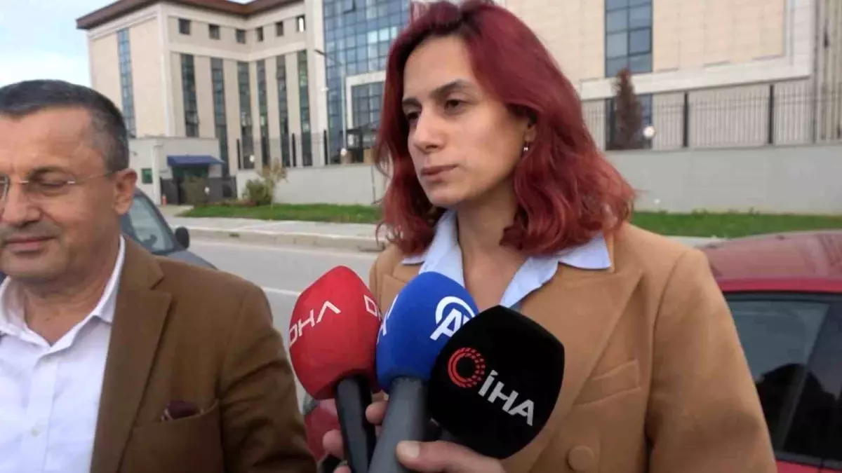 Gözaltına alınan Güllü'nün kızı ve arkadaşının avukatlarından açıklama