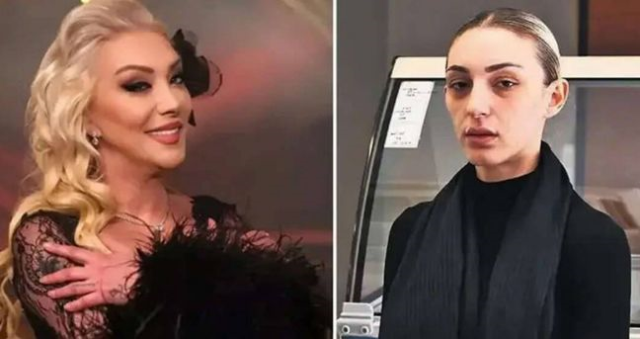 Güllü'nün kızı tutuklandı mı? Güllü'yü kim öldürdü? Güllü'nün kızı tutuklandı mı? Güllü'yü kim öldürdü?