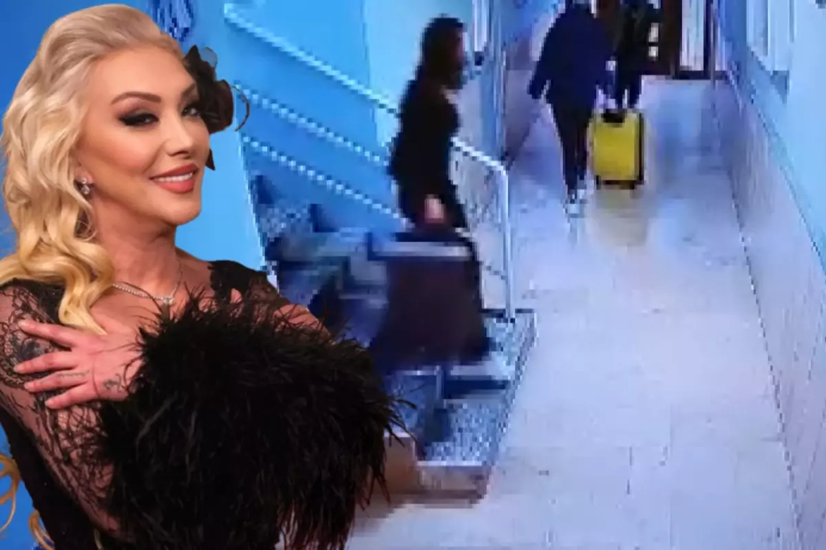 Güllü, ölmeden önce patronuna anlatmış: Başıma bir şey gelirse...