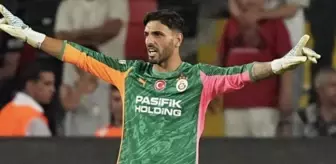 Günay Güvenç kimdir? Günay Güvenç kaç yaşında, nereli, hangi takımlarda oyandı?