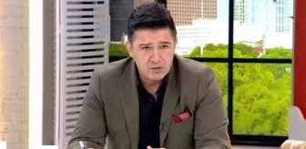 Hakan Ural programda neden yok? Hakan Ural, Neler Oluyor Hayatta programından ayrıldı mı?