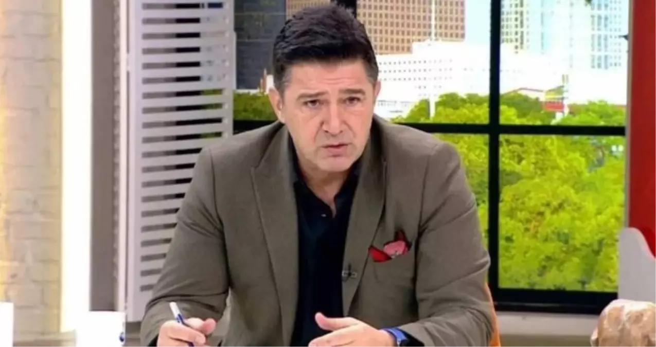 Hakan Ural programda neden yok? Hakan Ural, Neler Oluyor Hayatta programından ayrıldı mı?